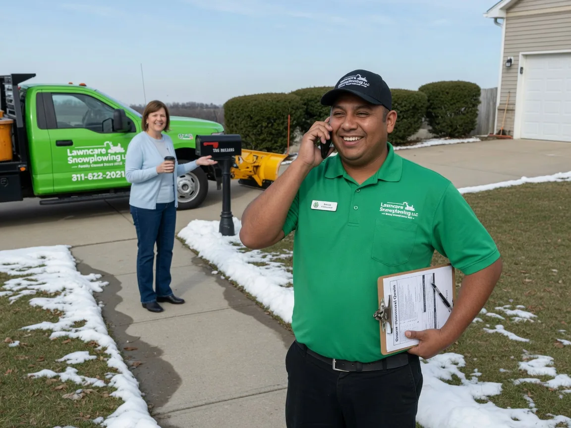 Lawn Care Services By Expert Landscaper Talala, OK FAQs
